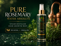 Rosemary Water Absolute: Pack of 2