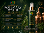Rosemary Water Absolute: Pack of 2