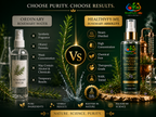 Rosemary Water Absolute: Pack of 2