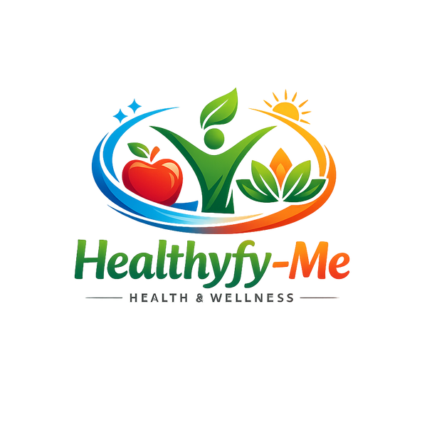 Healthyfy-Me